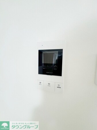 シティフォレスト森下の物件内観写真